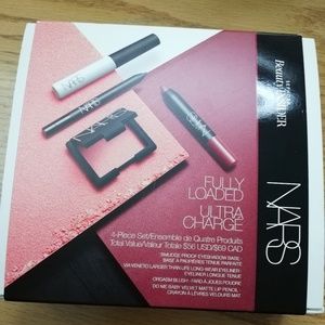 Nars Beauty Set